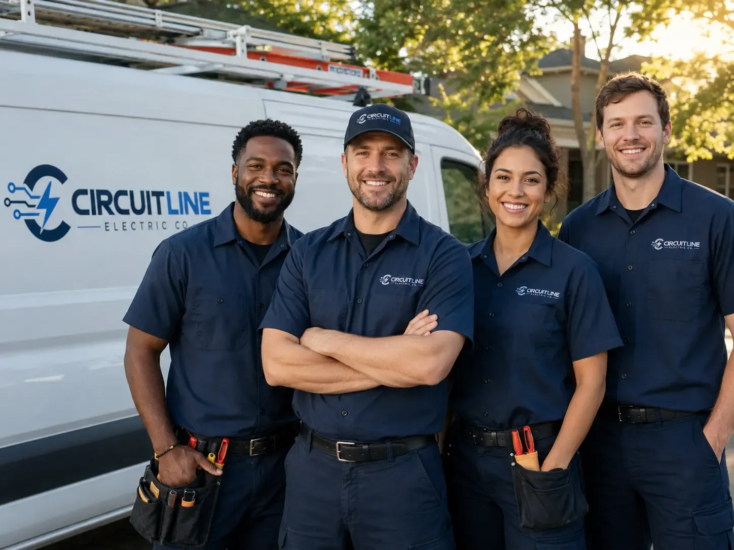Whole Home Rewiring company in Oconto, NE