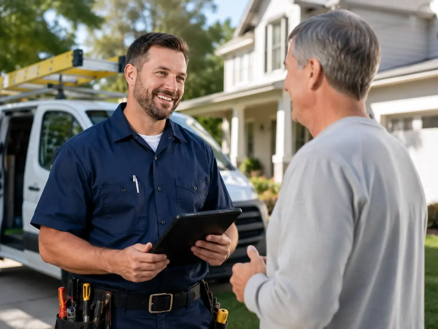 Whole Home Rewiring Oconto, NE FAQs